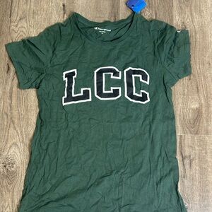 Champion Green LCC T-Shirt